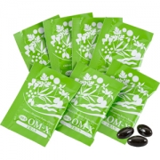 【7日間お試し】 生酵素サプリメント OM-X お試しセット (7包 21粒)の商品画像