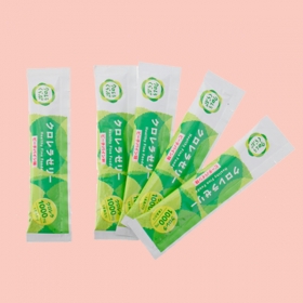 「クロレラゼリー（株式会社サン・クロレラ）」の商品画像