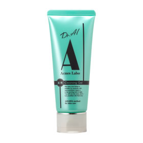 アクネスラボ 薬用クレンジングジェルの口コミ（クチコミ）情報の商品写真