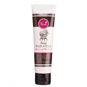 ピート 洗顔パックの商品画像