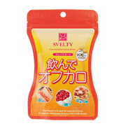 SVELTY 飲んでオフカロの商品画像