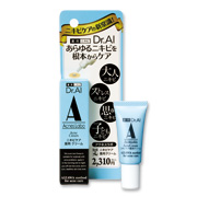 アクネスラボ 薬用アクネクリームの商品画像