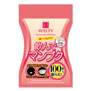 SVELTY 飲んでマンプクの商品画像