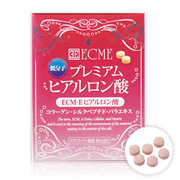 ECM・E プレミアムヒアルロン酸の商品画像