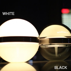 「空気洗浄機MGIC　MOON　～マジックムーン～（株式会社アンティバックマーケティング）」の商品画像