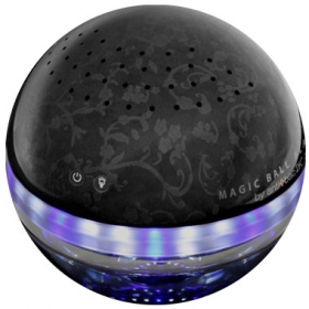 「マジックボールブラックプレミアム（株式会社アンティバックマーケティング）」の商品画像