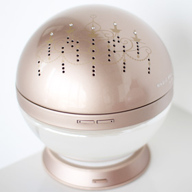 「MAGIC BALL Chandelier～マジックボールシャンデリア～（株式会社アンティバックマーケティング）」の商品画像