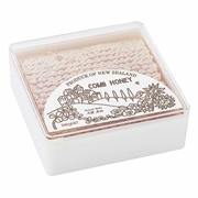 コームハニー(プラスチック容器) 340gの商品画像