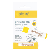 ベーシックシリーズ リップクリーム4.5ｇの口コミ（クチコミ）情報の商品写真