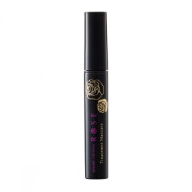「ジェミークリスタルローズ　トリートメントマスカラ（株式会社クリスタルジェミー）」の商品画像