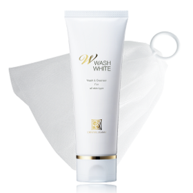 ジェミーチェンジ　Wウォッシュホワイトの商品画像