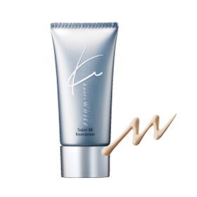 「チェンジ カオリホワイト スーパーBBファンデーション（株式会社クリスタルジェミー）」の商品画像