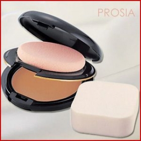 プロシアファンデーションの口コミ（クチコミ）情報の商品写真