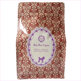 「【ボンボンコピーヌ】ボンボンママの無添加まぐろごはん 500g（50g&times;10袋）（絹株式会社）」の商品画像