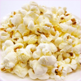 「【ボンボンコピーヌ】BonBon ポップコーン（プレーン） 20g（絹株式会社）」の商品画像