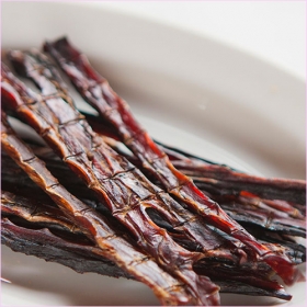 【ボンボンコピーヌ】ごちそうまぐろ 細切り 60g の商品画像