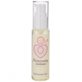 「マタニティママ歯磨きジェル（有限会社トロフィー佐藤）」の商品画像