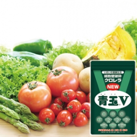 NEW青玉Vの商品画像