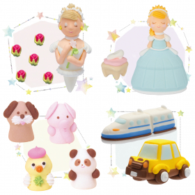 「メレンゲドール（アートキャンディ株式会社）」の商品画像