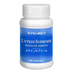 ルテインサプリーム / シナジーワールドワイドの商品画像