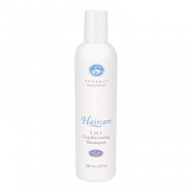 「5in1コンディショニングシャンプー / シナジーワールドワイド（シナジーワールドワイド・ジャパン合同会社）」の商品画像