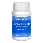 「ボディーガード / シナジーワールドワイド（シナジーワールドワイド・ジャパン合同会社）」の商品画像