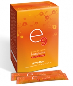 e9（イーナイン） / シナジーワールドワイドの商品画像