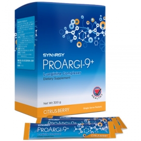 プロアルギナインプラススティック / シナジーワールドワイドの商品画像