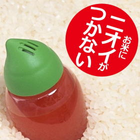 「米唐番/米唐番 無洗米用（エステー株式会社）」の商品画像の2枚目