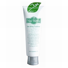 「マックヘナ　トリートメント（130ｇ）（株式会社マックプランニング）」の商品画像