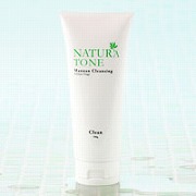 ナチュラトーン マンナンクレンジング150gの商品画像