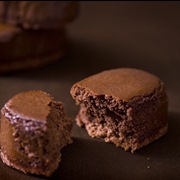 「カシミアチョコケーキ（有限会社ボック）」の商品画像