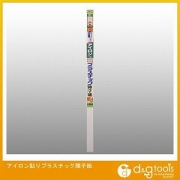 【アサヒペン】アイロン貼り 超強プラスチック障子紙　柄：無地の商品画像