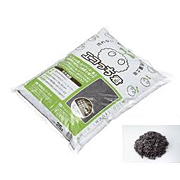 【コーロク】土より軽く、繰り返し使える！ベランダ／屋上菜園用軽量土壌　エコっち君の商品画像