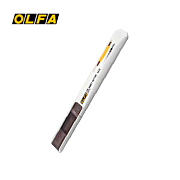 「【オルファ/ＯＬＦＡ】一枚切りカッター キリヌーク 替刃2枚付（株式会社大都）」の商品画像