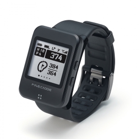 世界初「ドッグレッグ」機能が搭載された！より進化したゴルフナビの口コミ（クチコミ）情報の商品写真