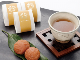 紀州五代梅の心の商品画像