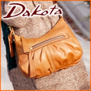 「Dakota（ダコタ） レイジーショルダーバッグ 1030350（センティーレワン株式会社）」の商品画像