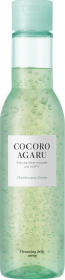cocoroagaru クレンジングジュレ シャルドネミックスの口コミ（クチコミ）情報の商品写真