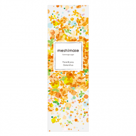 「meshimase ゴマージュシュガー オスマンサス（ロゼット株式会社）」の商品画像の2枚目