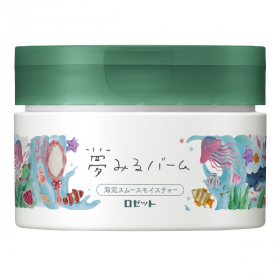 夢みるバーム 海泥スムースモイスチャーの商品画像