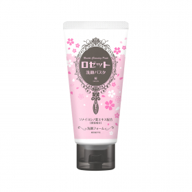 ロゼット洗顔パスタ 桜の香りの商品画像