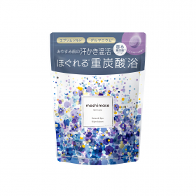 meshimase バスタブレット スパ リラックスの口コミ（クチコミ）情報の商品写真