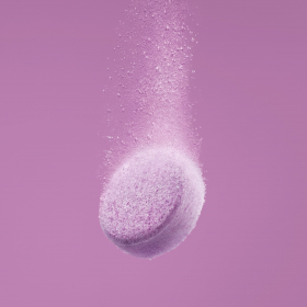 「meshimase バスタブレット スパ リラックス（ロゼット株式会社）」の商品画像の2枚目