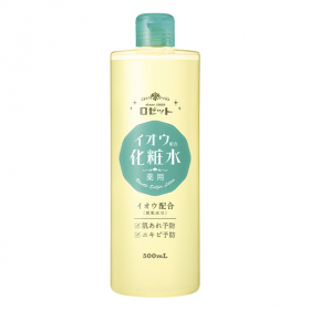 ロゼット スキンコンディショナーｉの商品画像