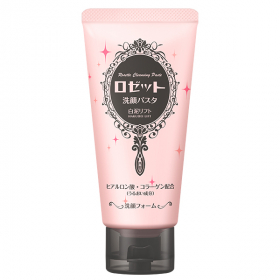 「ロゼット洗顔パスタ　白泥リフト（ロゼット株式会社）」の商品画像