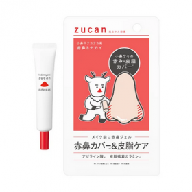 肌なやみ図鑑 赤鼻ジェルの口コミ（クチコミ）情報の商品写真