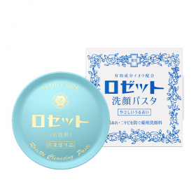 「ロゼット洗顔パスタ　荒性肌（ロゼット株式会社）」の商品画像