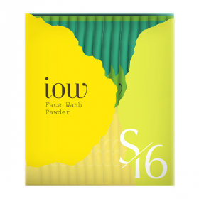 SF洗顔パウダーの商品画像