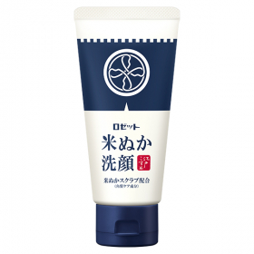 江戸こすめ　米ぬか洗顔の商品画像